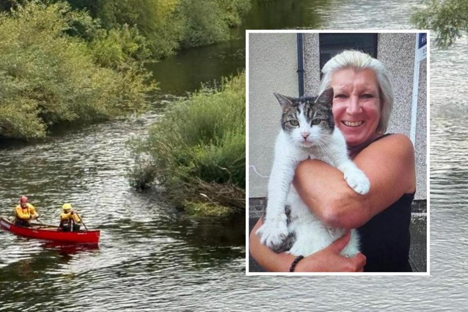 These are 11 people missing from home in the North East