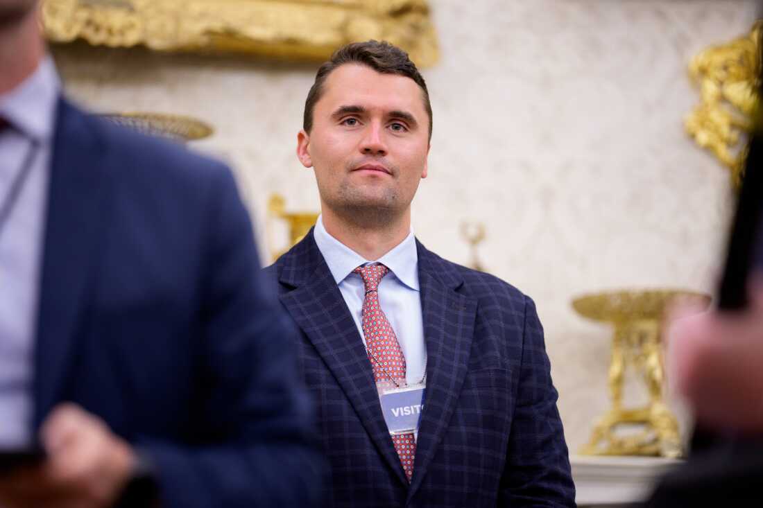 Charlie Kirk's Life and Controversies: An In-Depth Analysis in.
