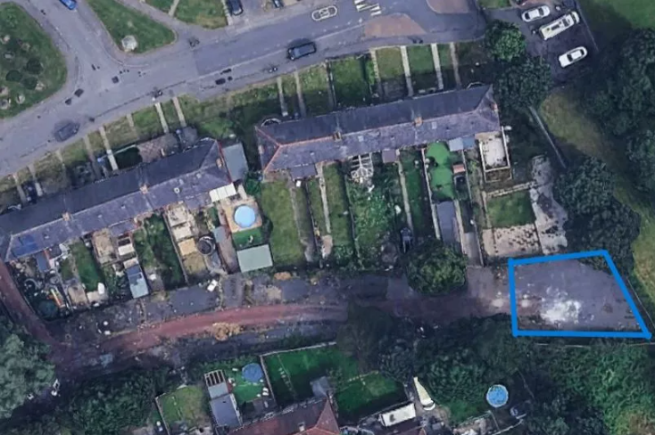 A New Chapter for Grove Hill: Kids Kabin Proposes Permanent Activity Centre for Middlesbrough’s Children