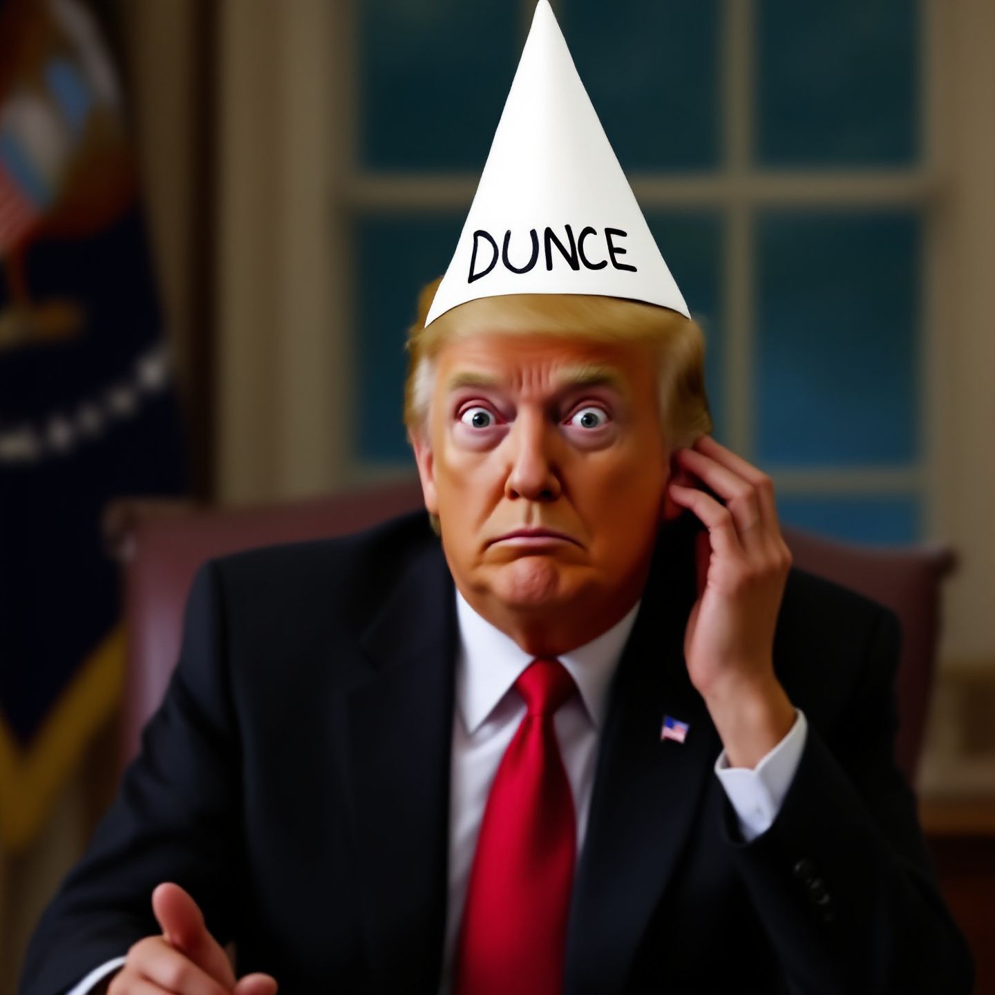 Documented Inaccurate Statements by Donald Trump