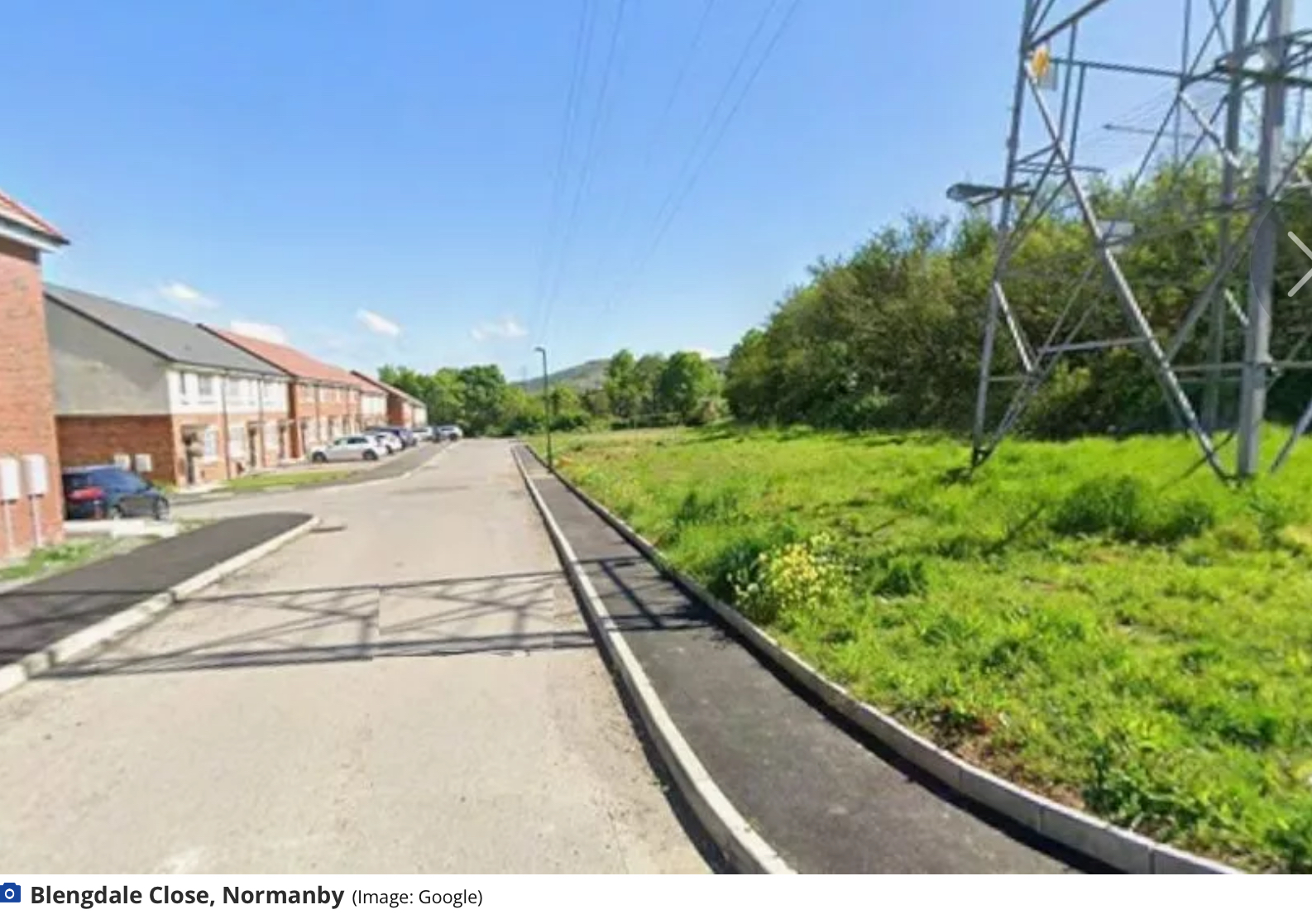 Deliberate Vehicle Collision Causes Structural Damage to Normanby Property: Police Investigation Underway