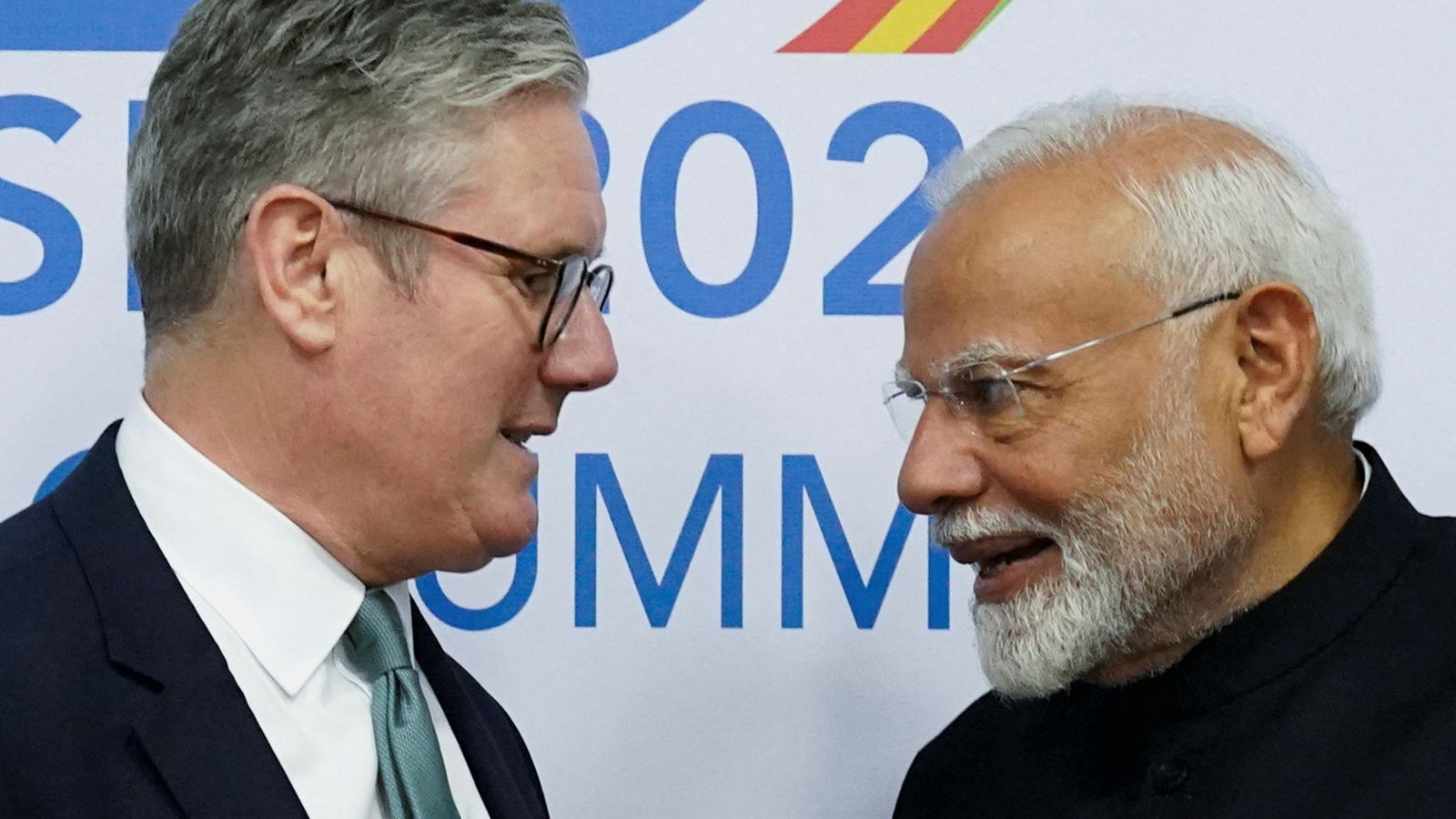UK–India Free Trade Agreement Signals Major Economic Shift