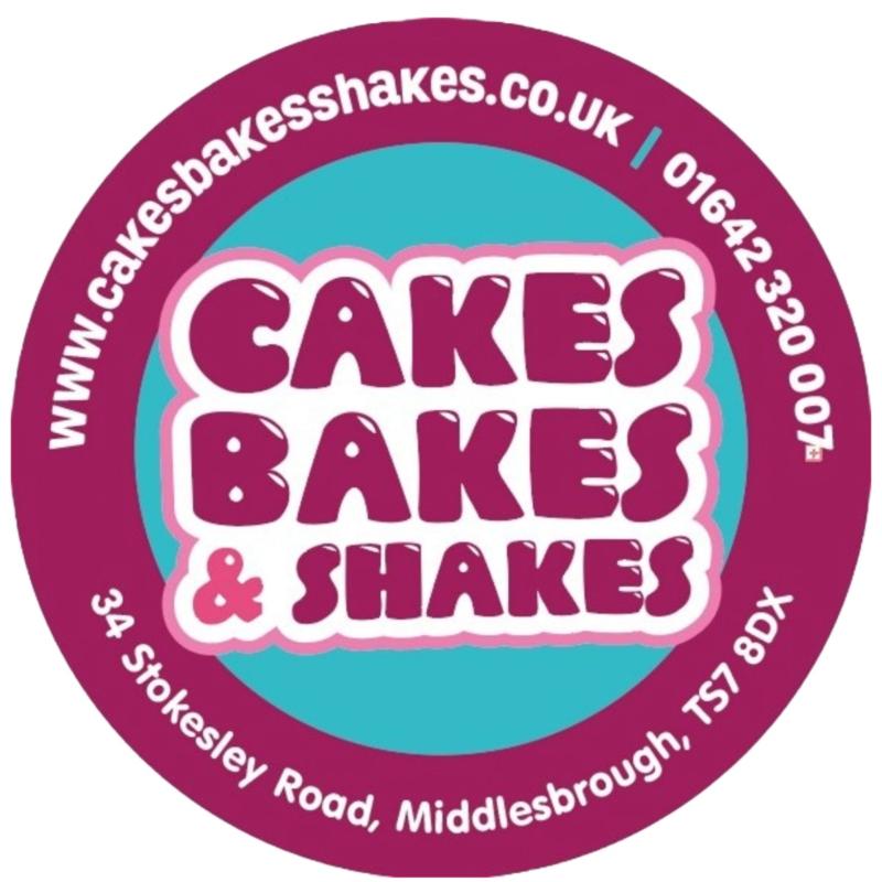 Cakes & Bakes